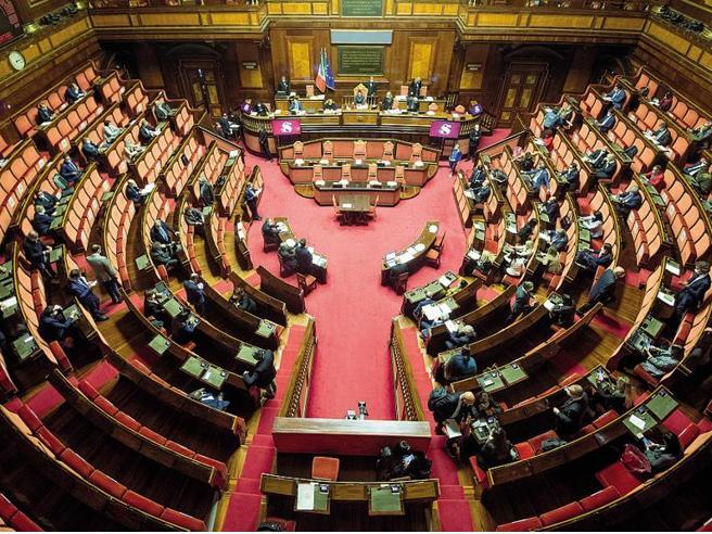 Parlamento