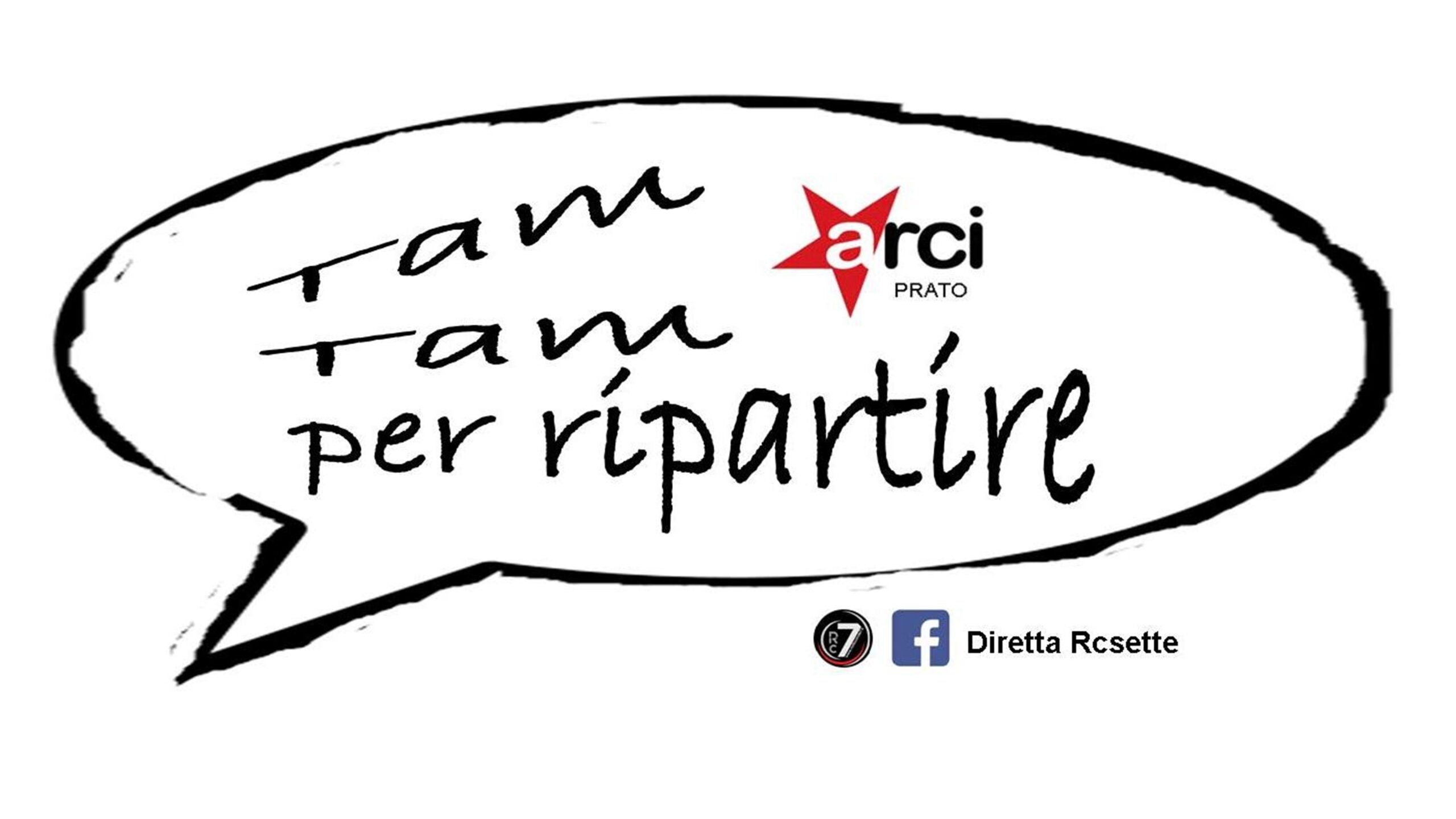 PER RIPARTIRE WEB