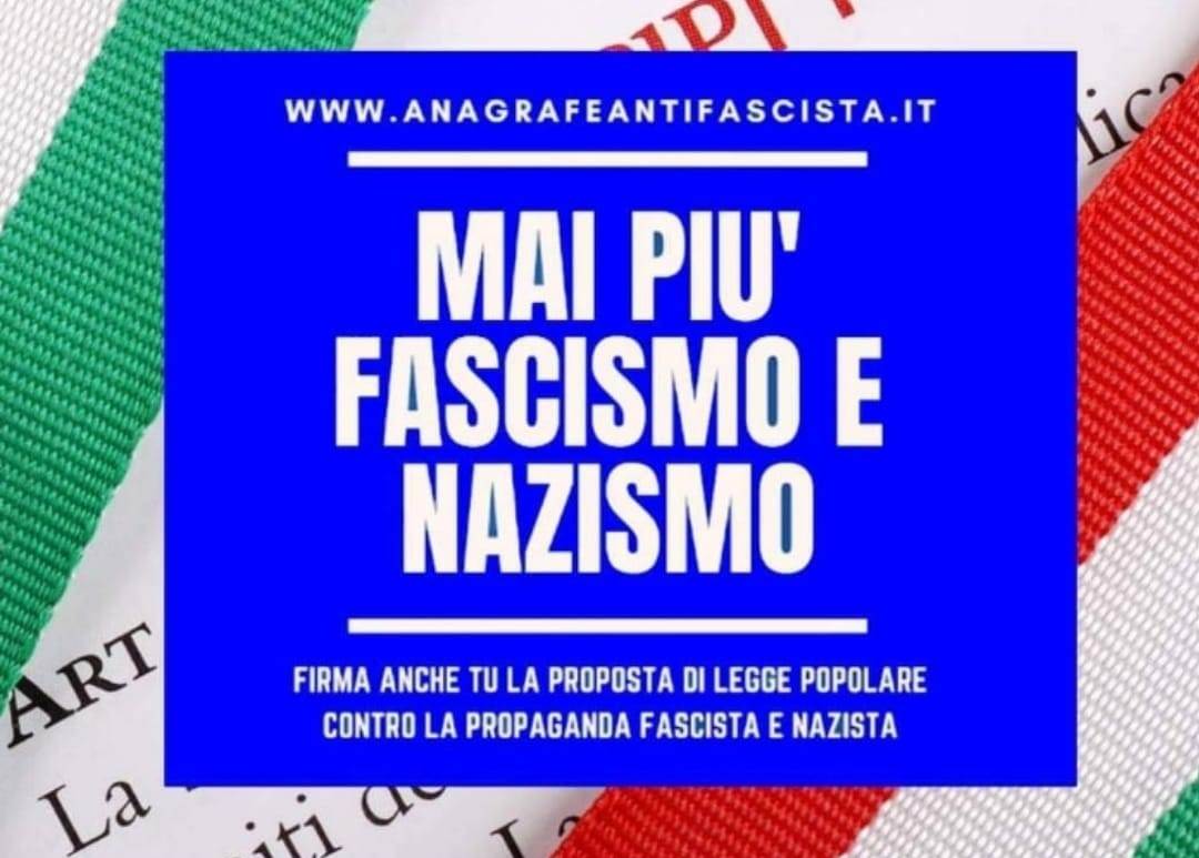 Raccolta firme