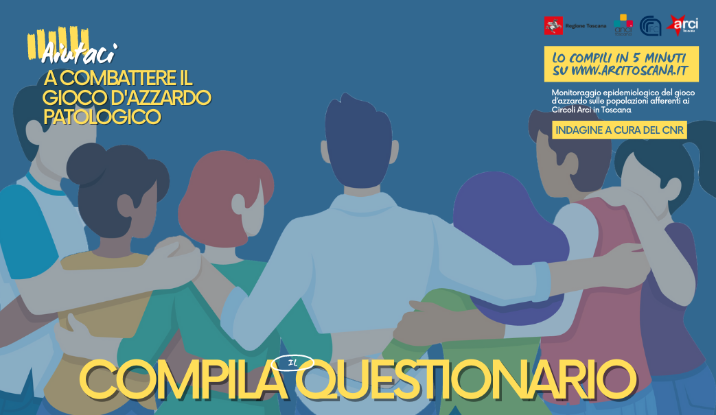 Questionario gap