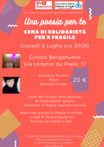 cena di beneficenza per x-fragile (3)