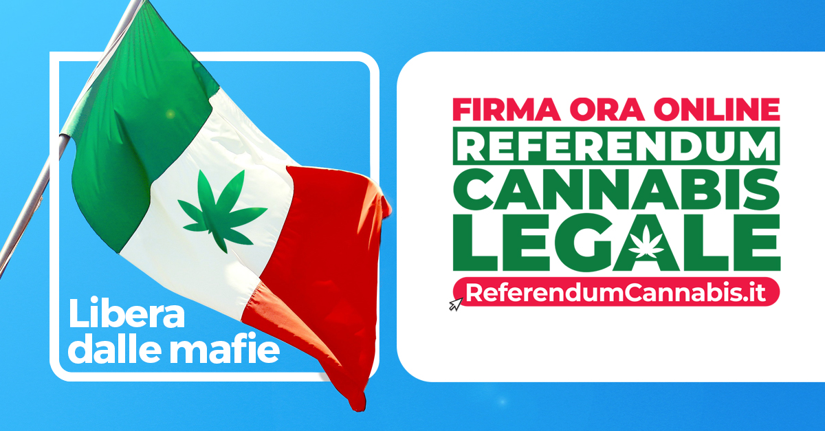 POST TWITTER LANCIO Referendum