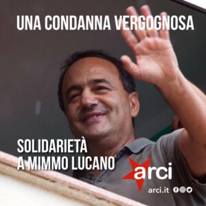 mimmo lucano