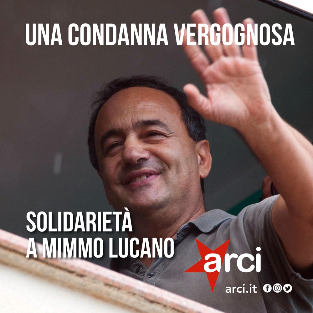 Mimmo lucano