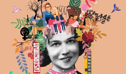 Non ci si salva da sole