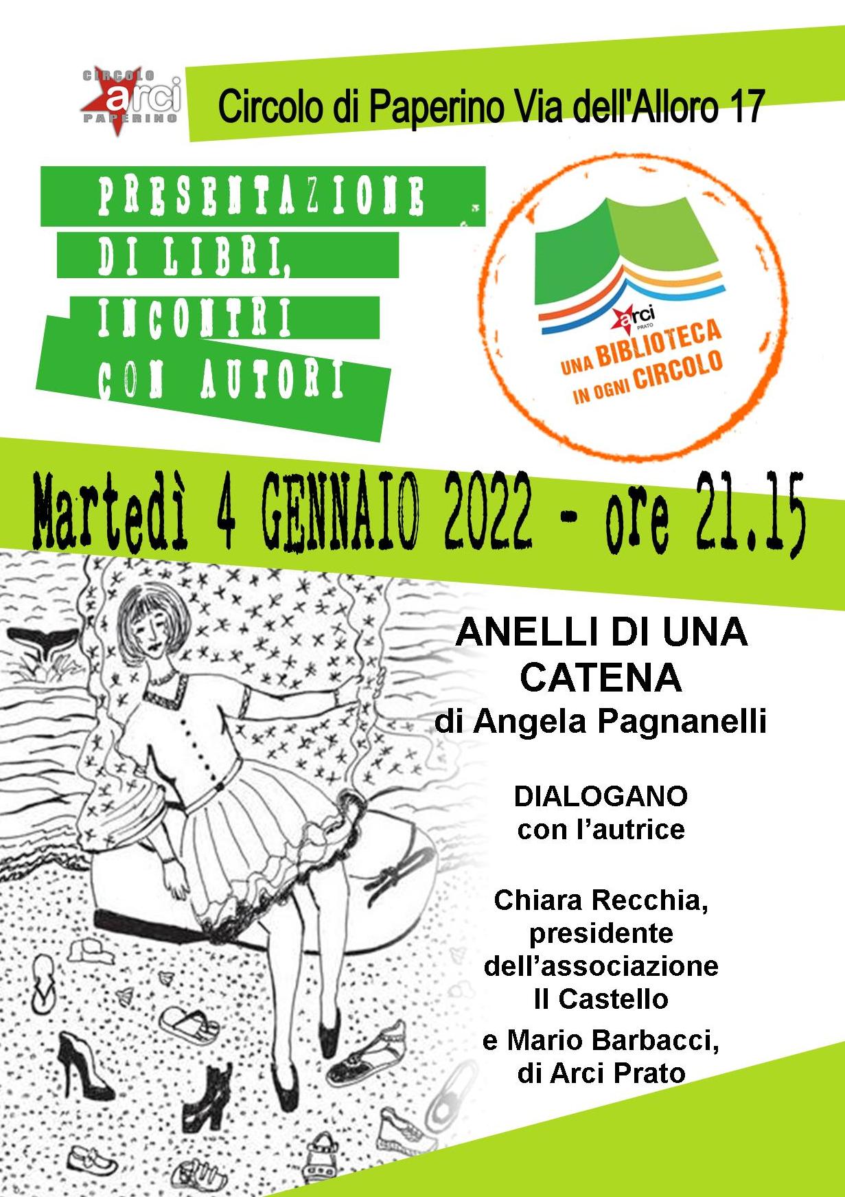 PAGNANELLI A PAPERINO