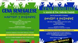 Diritti umani bacchereto