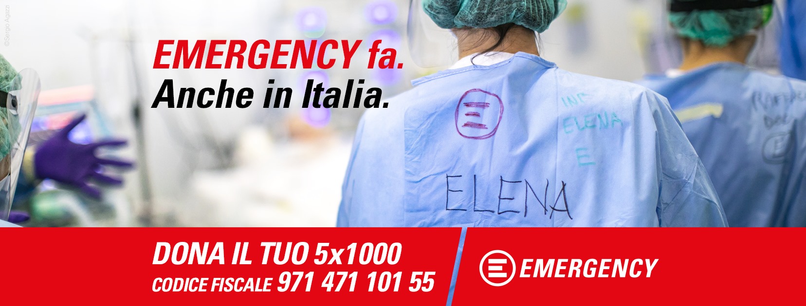 Emegency