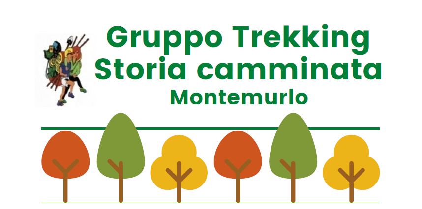 Storia camminata testata