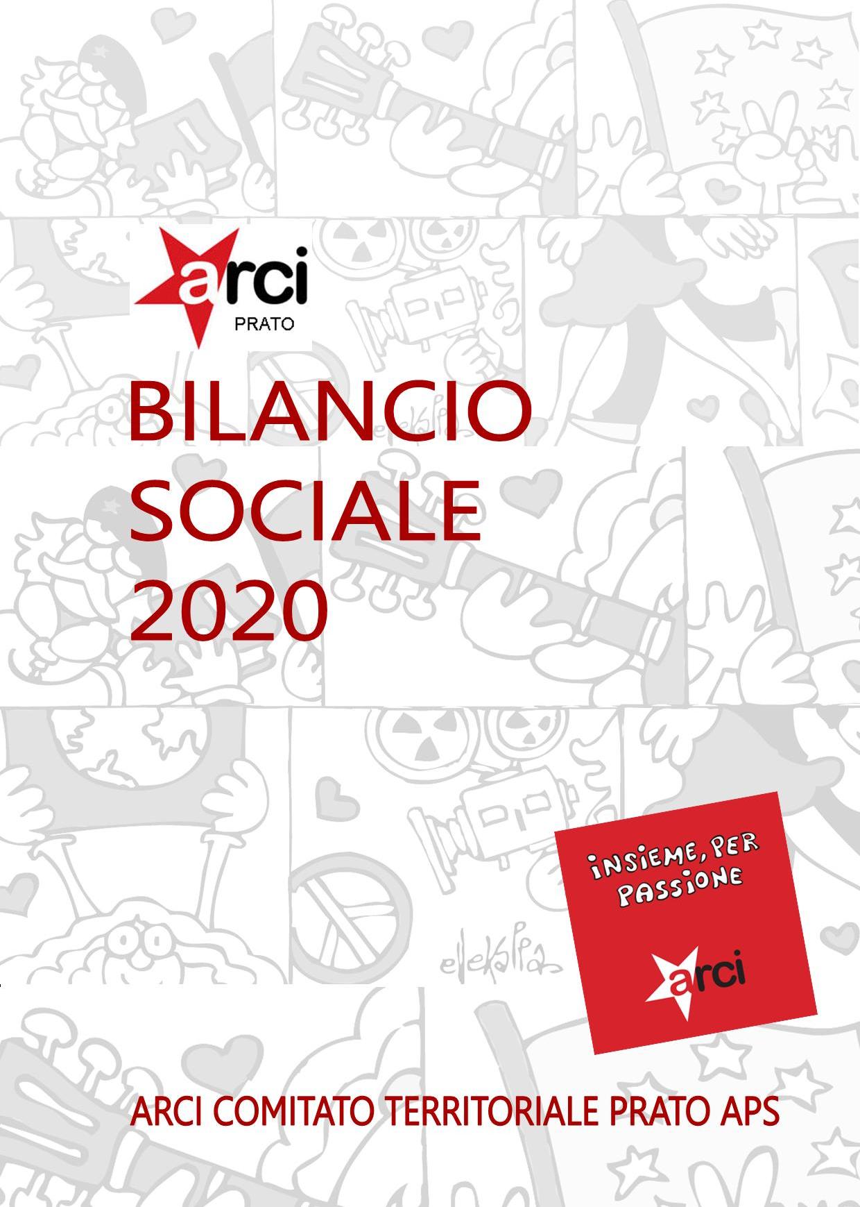 COPERTINA bilancio sociale
