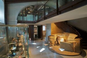 1.Museo - Foto Niccolò Orsi Battaglini_rid