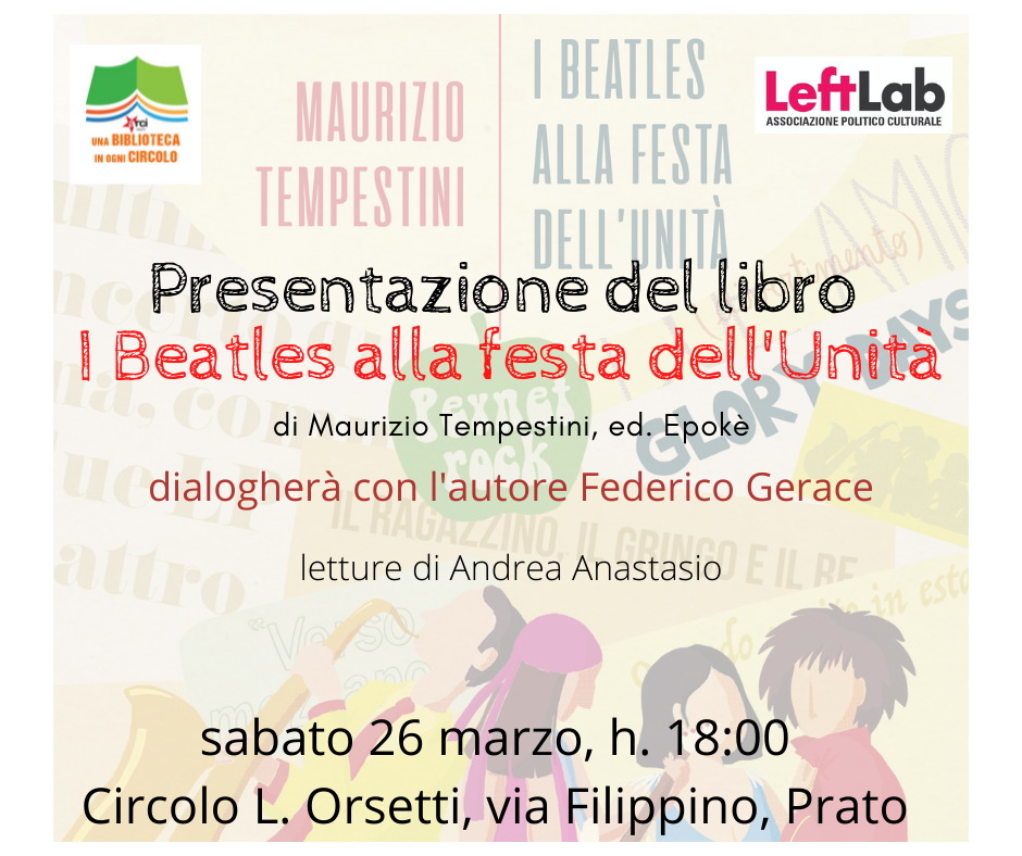 Locandina Orsetti