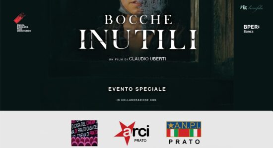 BOCCHE INUTILI