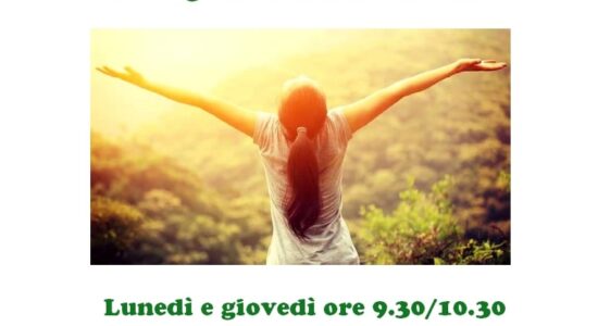 Costa azzurra ginnastica