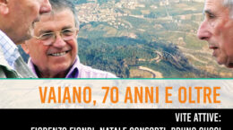 15 luglio 2022 vaiano fiondi