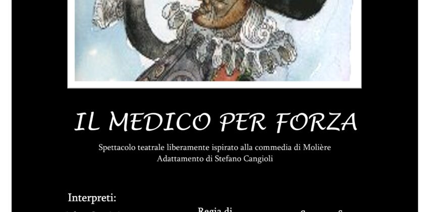 Medico locandina RISORTI )