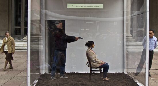 Yo no muero ya no mas @LauraLimp TESTATA 1600x900