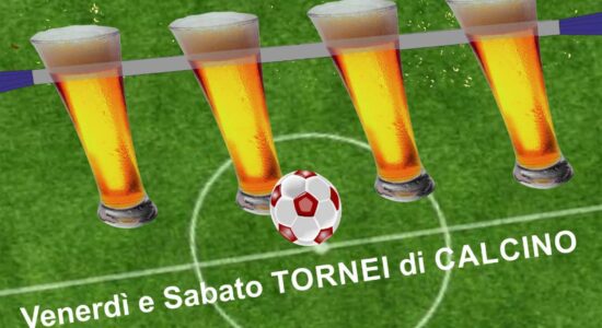 Viaccia a tutta birra