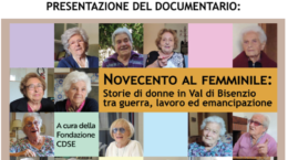 Novecento al femminile