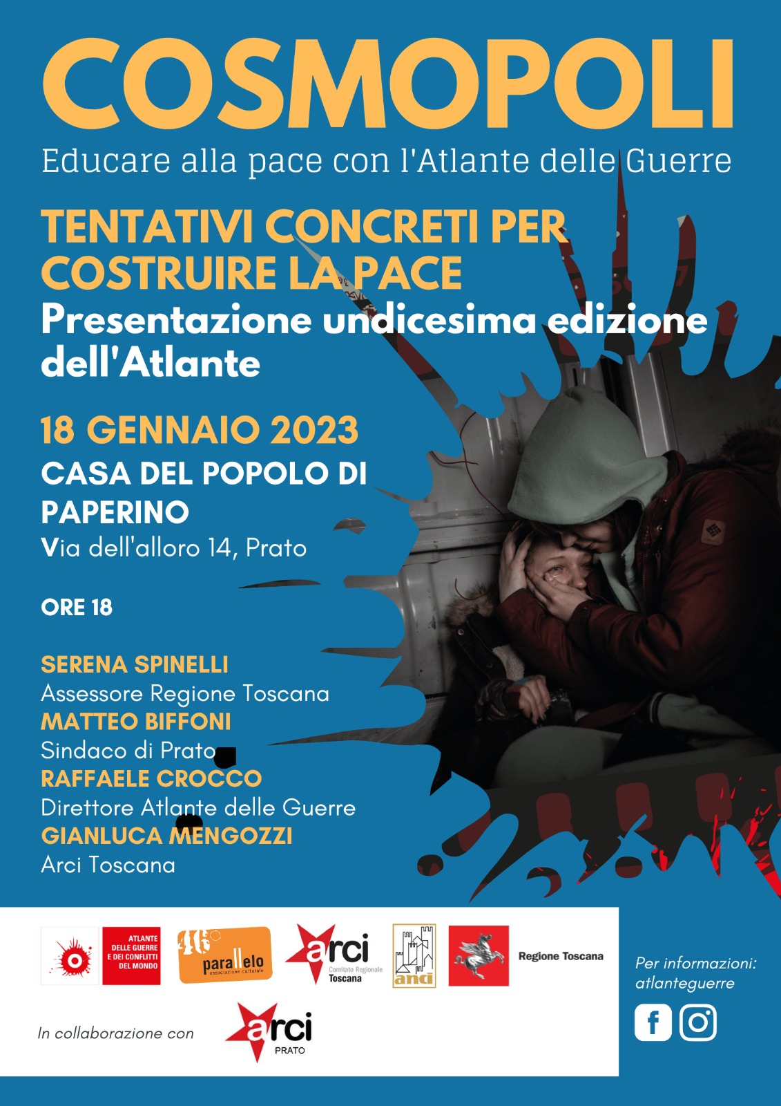 Cosmopoli