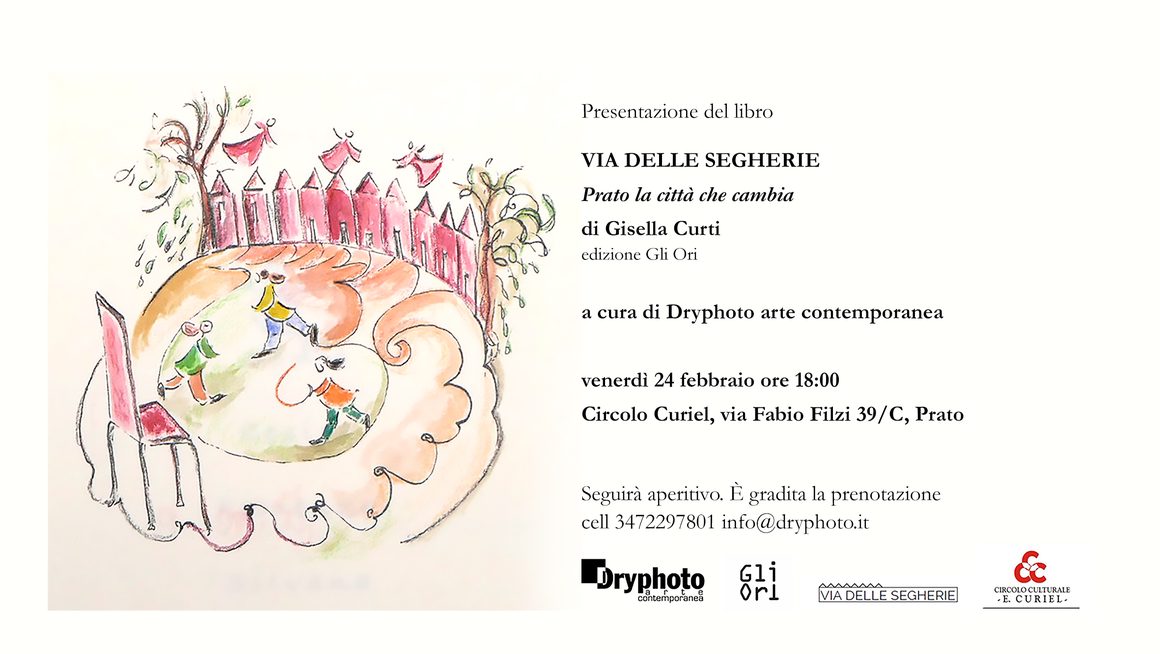 VIA DELL ESEGHERIE CURIEL FEB