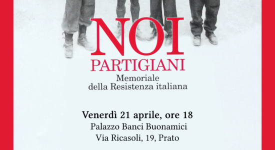 Locandina Gad Lerner 21.4.2023