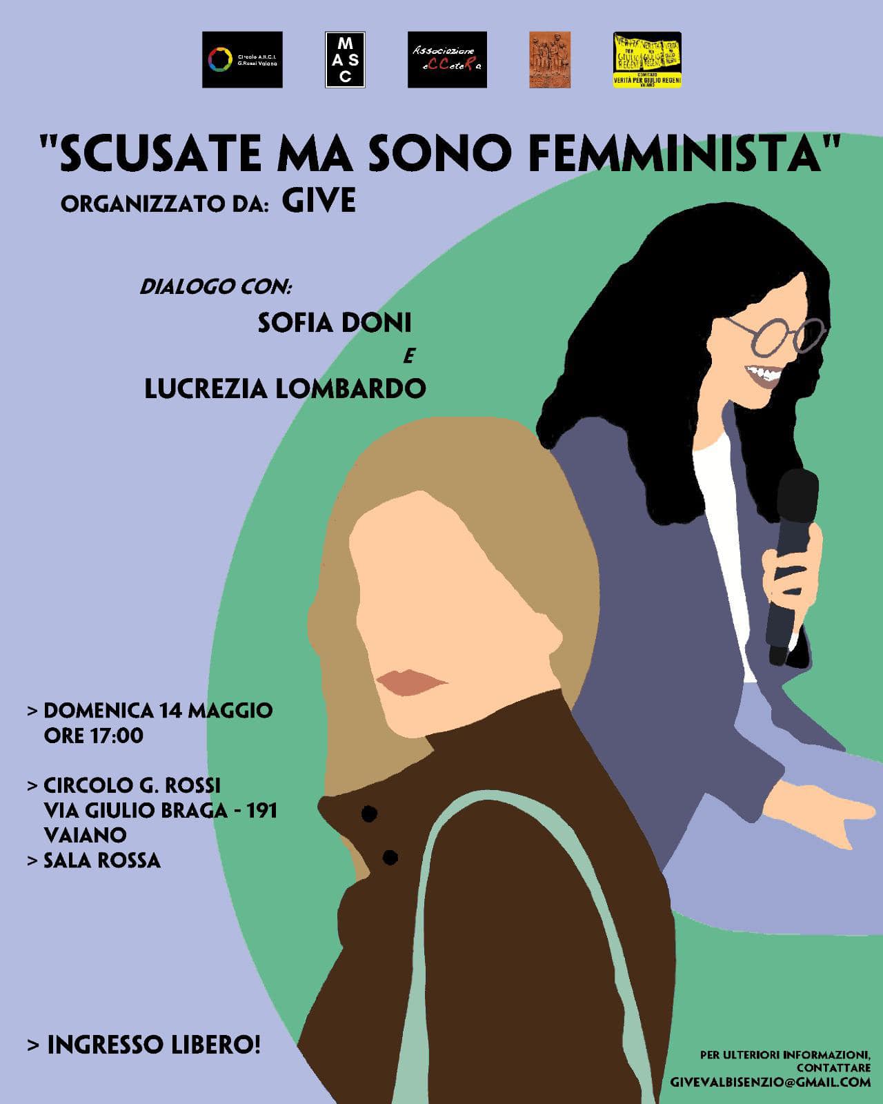 Give femministe