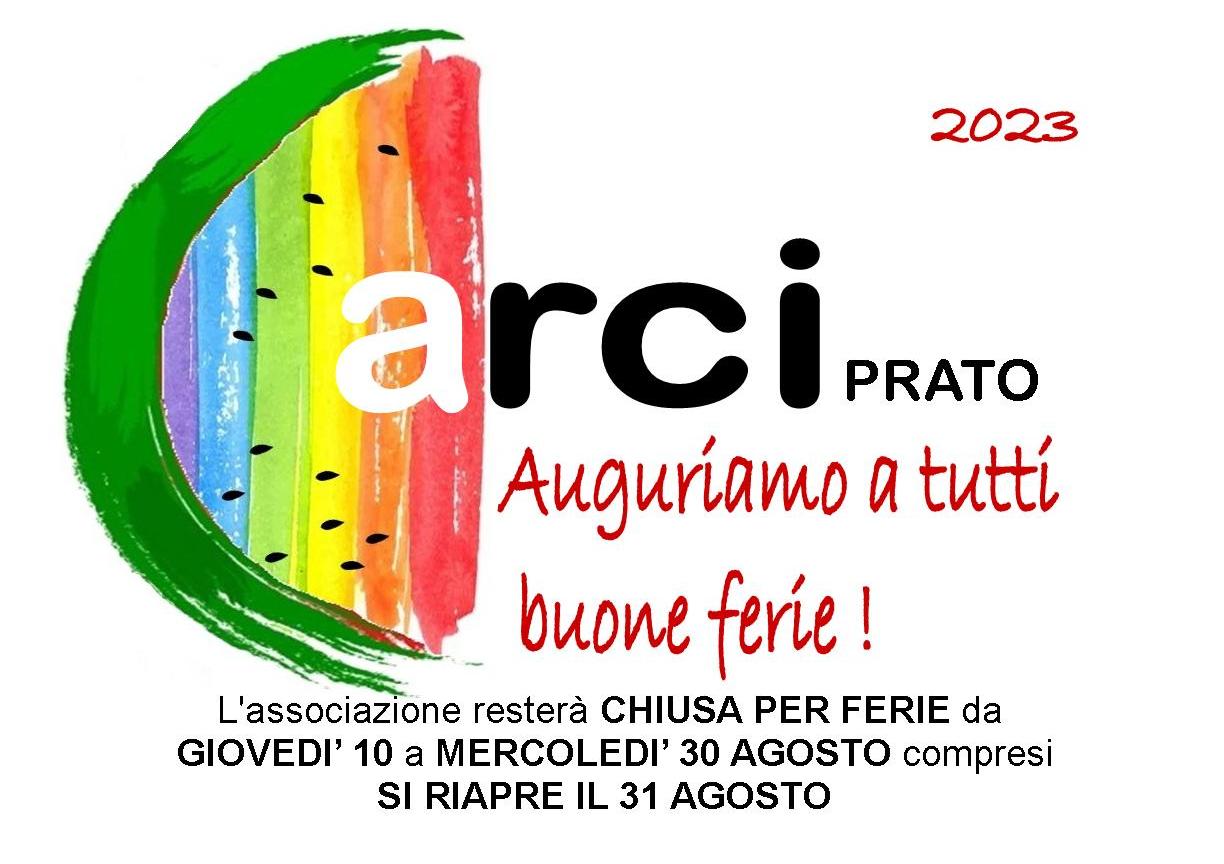 FERIE 23