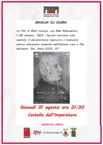 aspettando il 6 settembre_castello