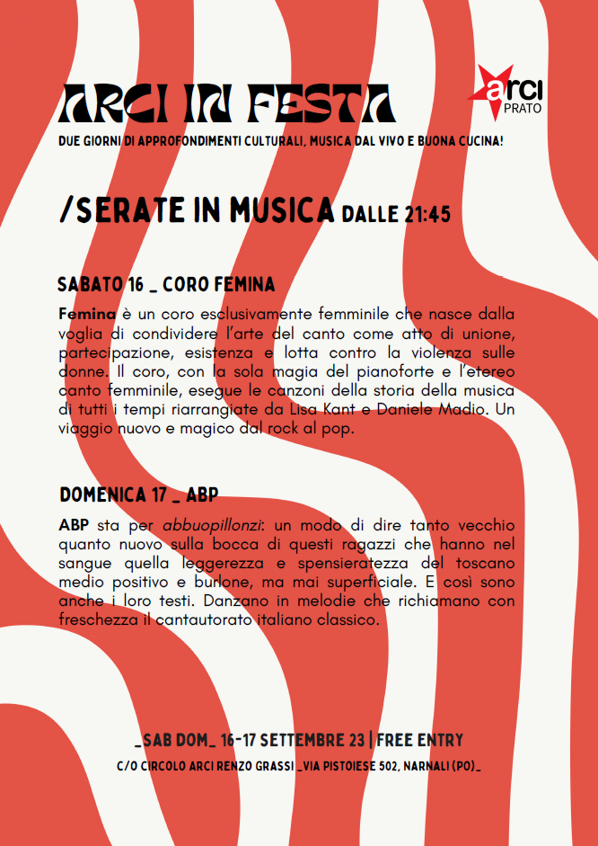 Concerti