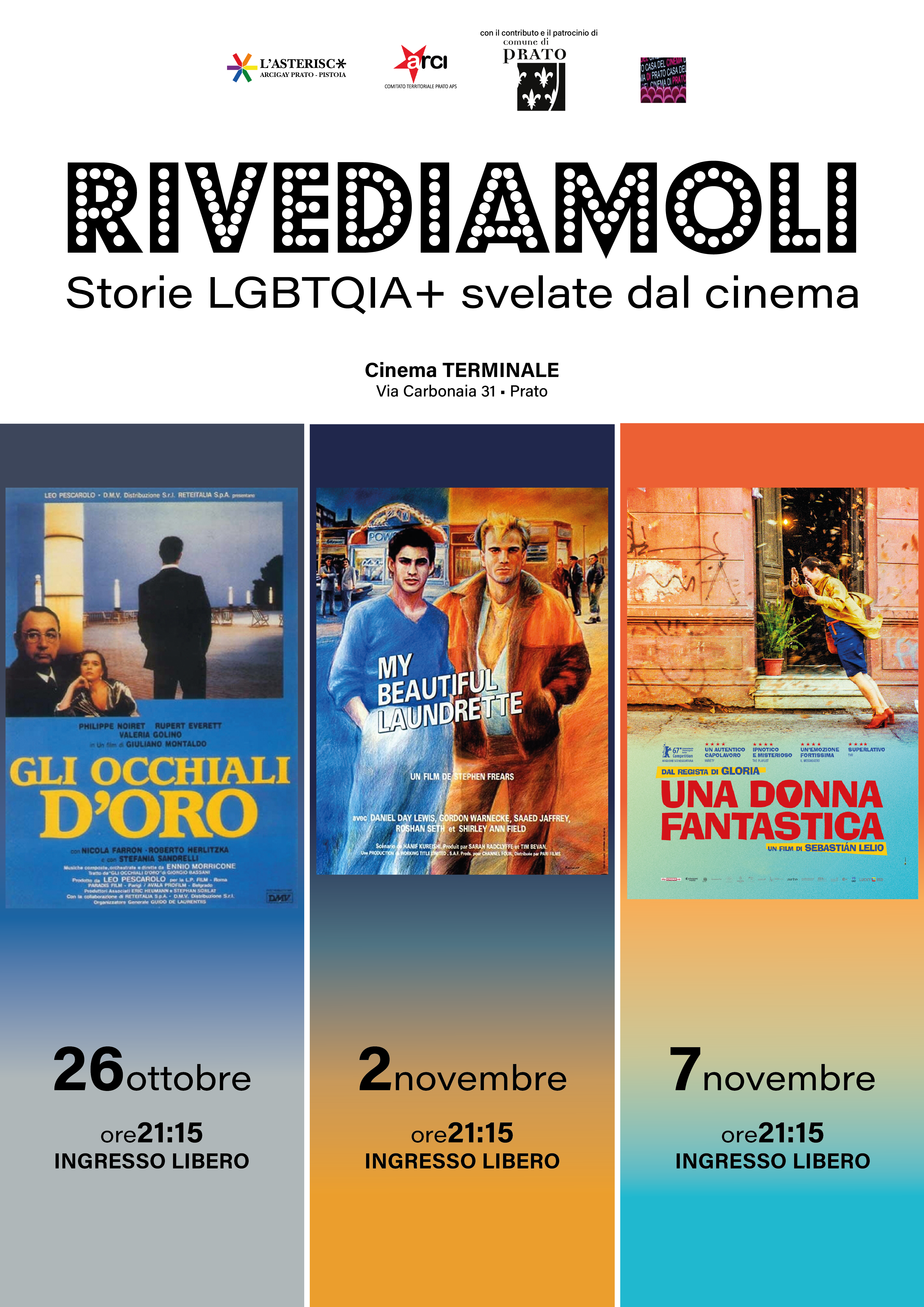 Rivediamoli A3