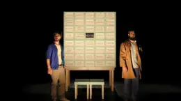 Trucioli Ph Duccio Burberi