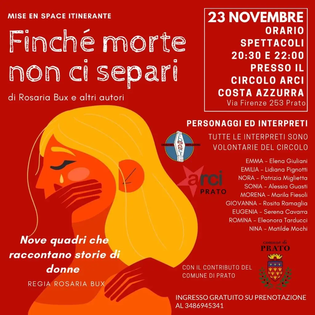 23 Novembre Costa Azzurra