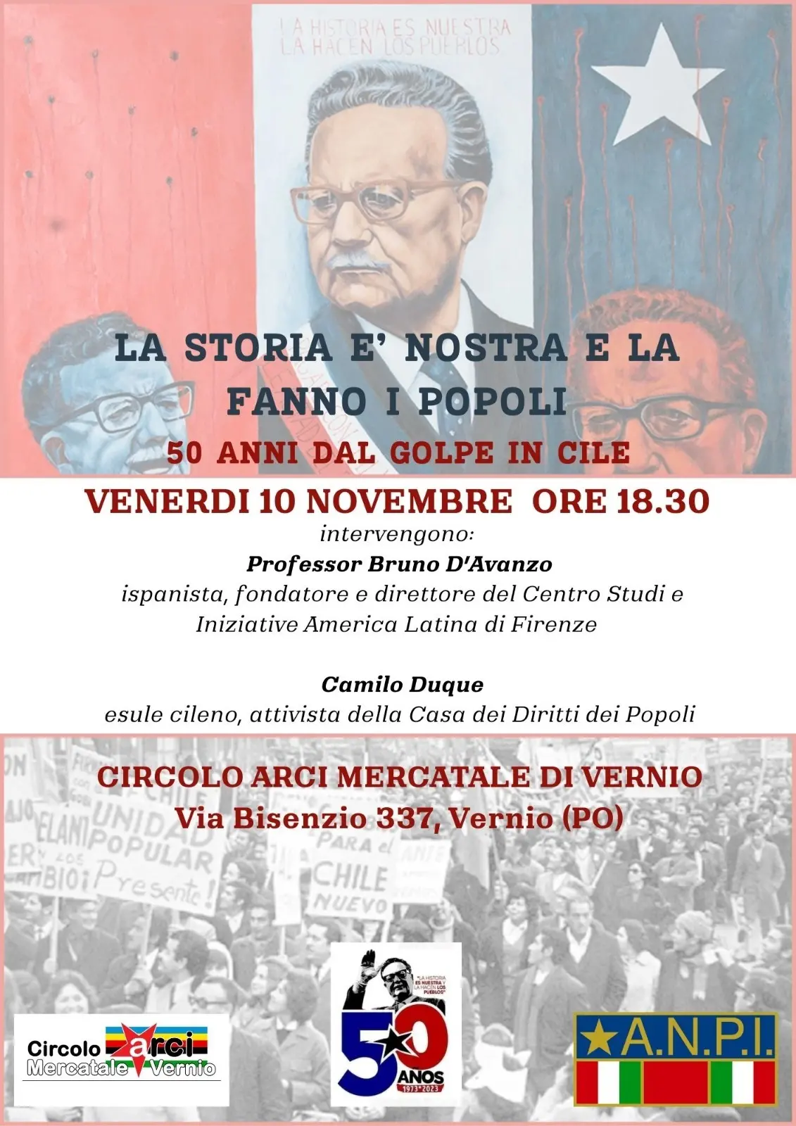 Senza Titolo