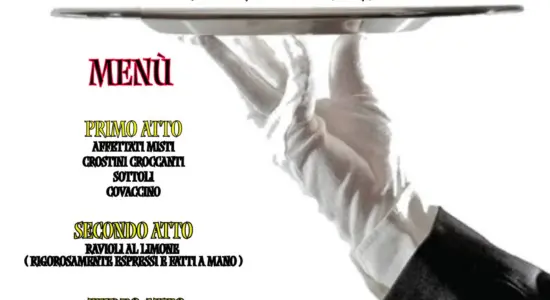 Cena Con Delitto Marcatale 23 11 23