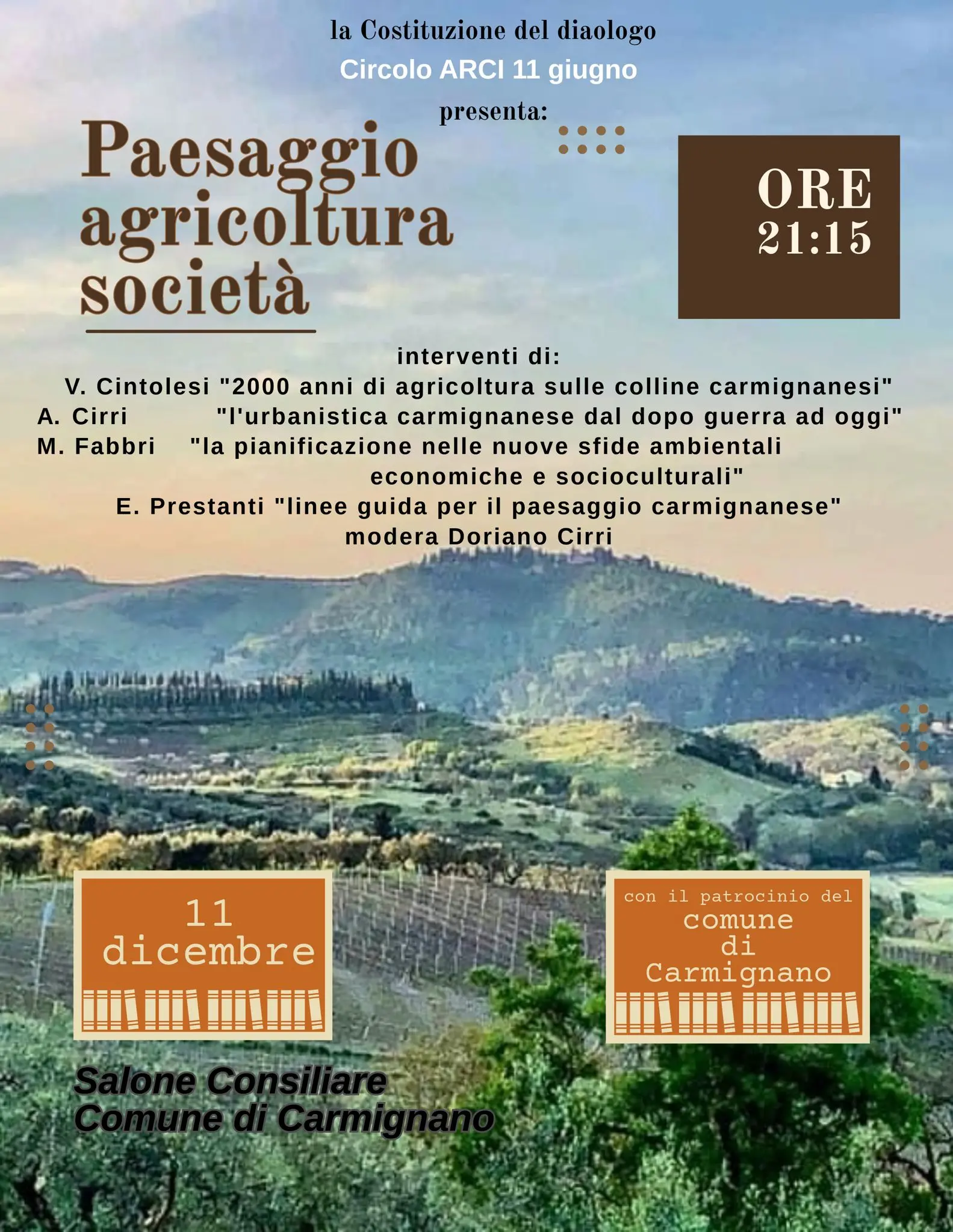 11 Giugno