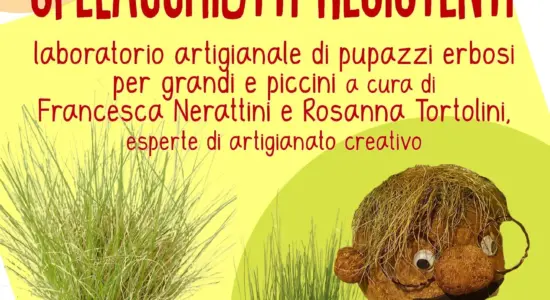 Lab 6 Gennaio Cafaggio