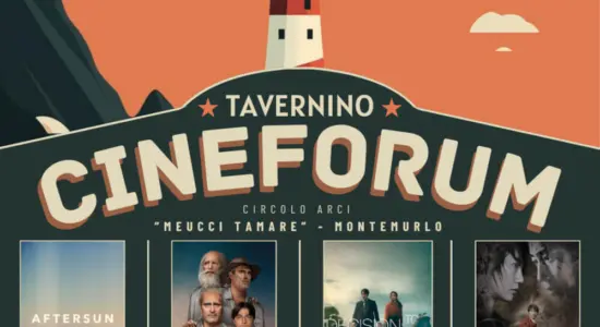 Tavernino Cineforum Montemurlo