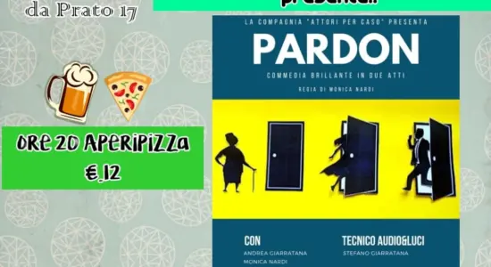 Borgonuovo Spettacolo 1 Marzo 2024