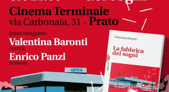 La Fabbrica Dei Sogni