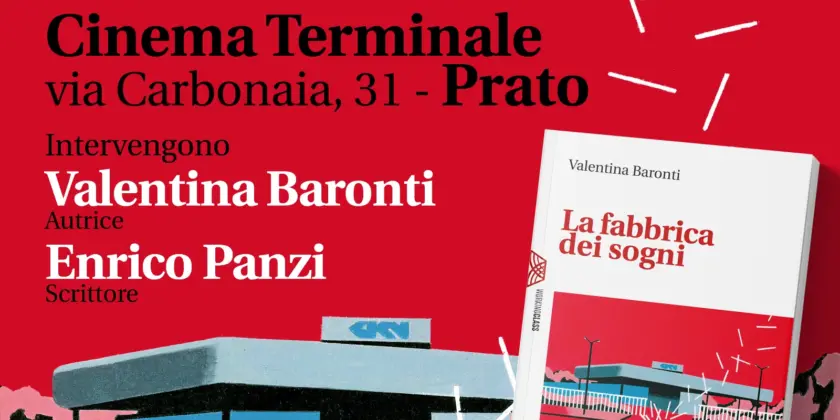 La Fabbrica Dei Sogni