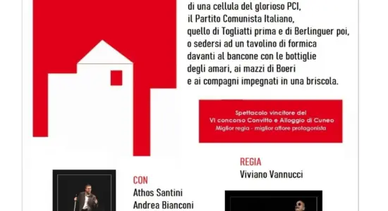 Casa Del Popolo 1 Maggio