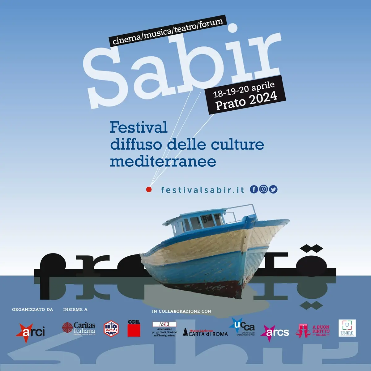 Sabir Prato 2024