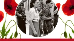 Le Donne E La Resistenza 4 Maggio