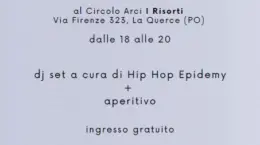 Festa Fine Scuola E Inaugurazione Spazio Studio Risorti Giugno 2024