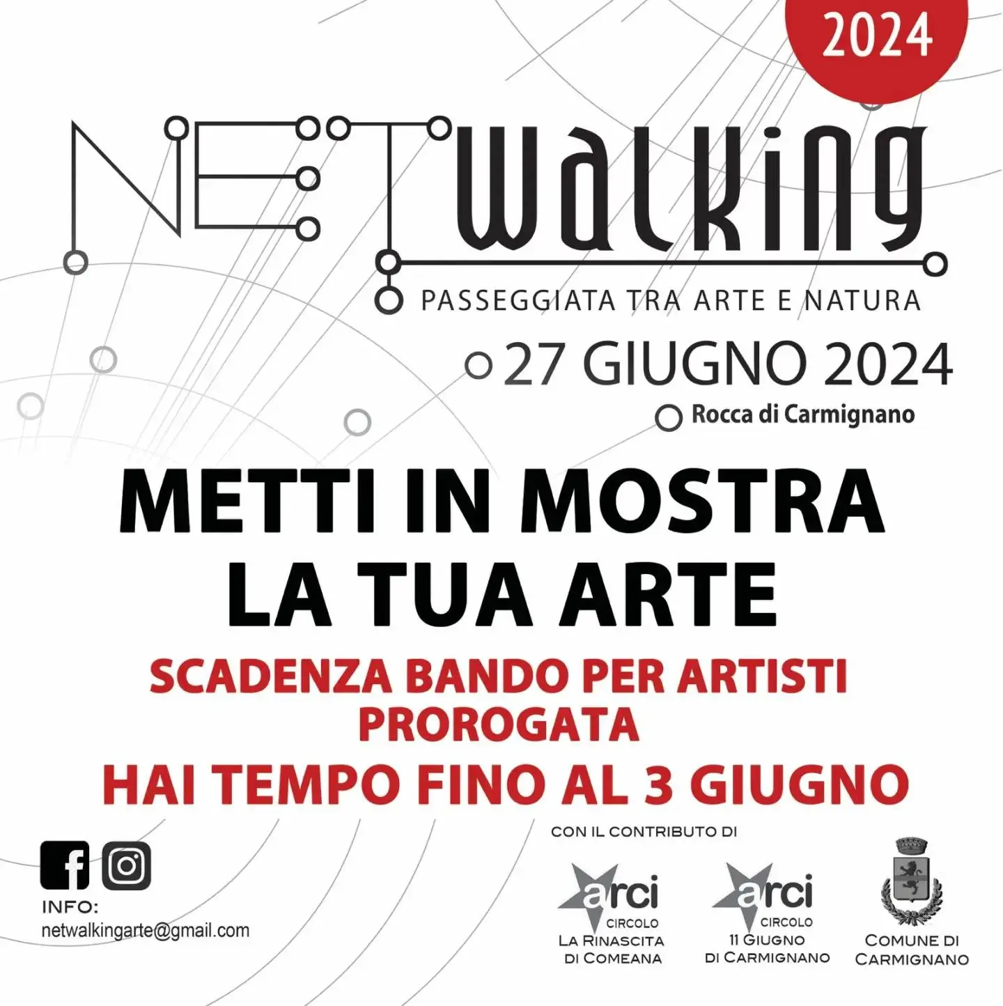 Propoga Scadenza Netwalkong