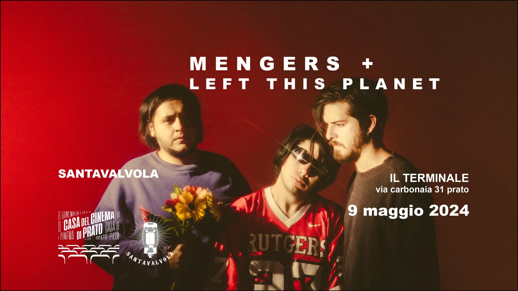 Santavalvola Al Terminale