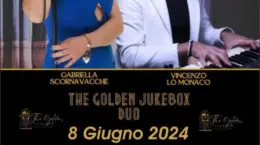 Spola D'oro 8 Giugno