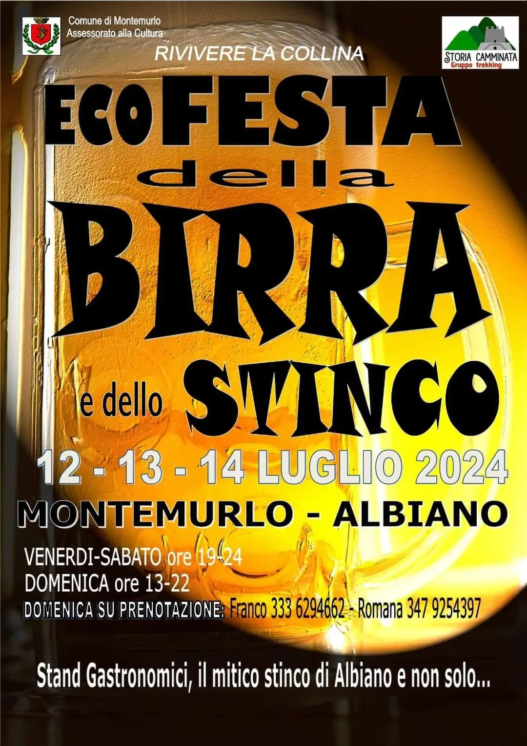 Festa Birra Albiano 24