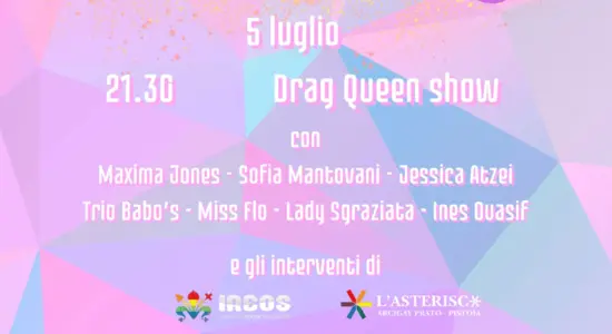 Fradicia Utopia Figline 5 Luglio